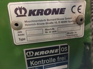 KRONE Easy Collect 1053