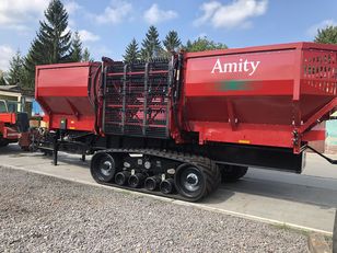 new Amity TECHNOLOGY beet harvester