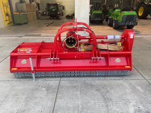 new Breviglieri Turbo tractor mulcher